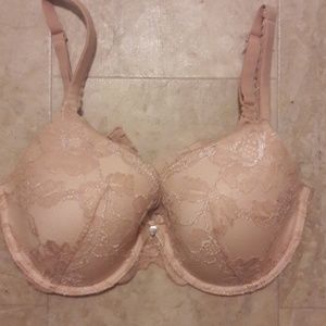 Victoria's Secret bra